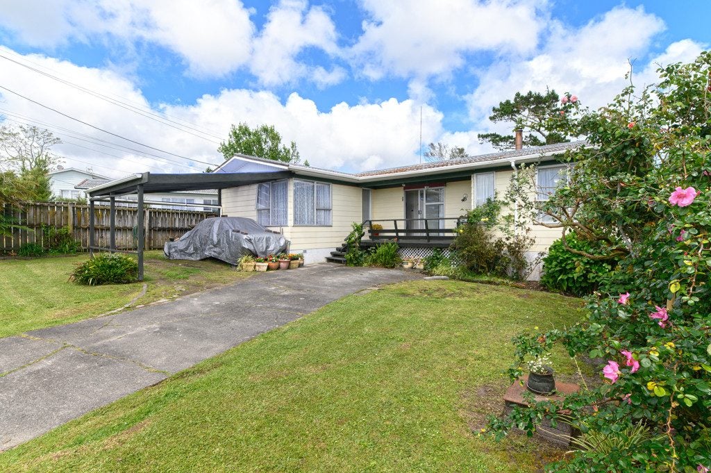 7 Hetherington Road, Ranui, Auckland - Carousel 1