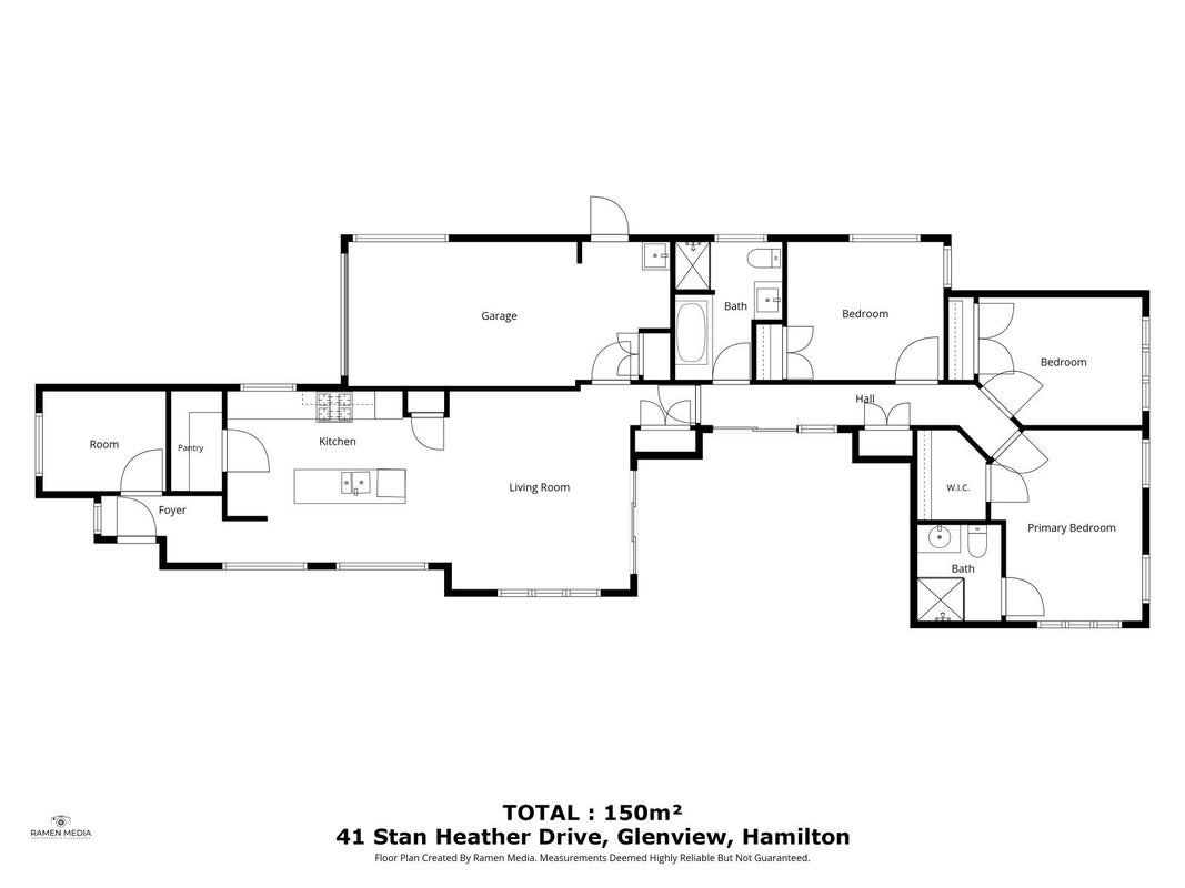 41 Stan Heather Drive, Glenview, Hamilton, Waikato - Carousel 23