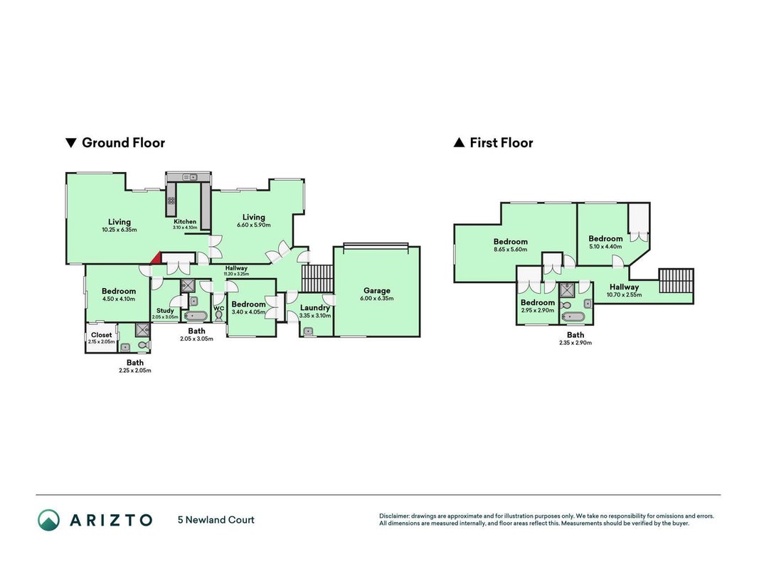 5 Newland Court, Palmerston North, Palmerston North - Carousel 20