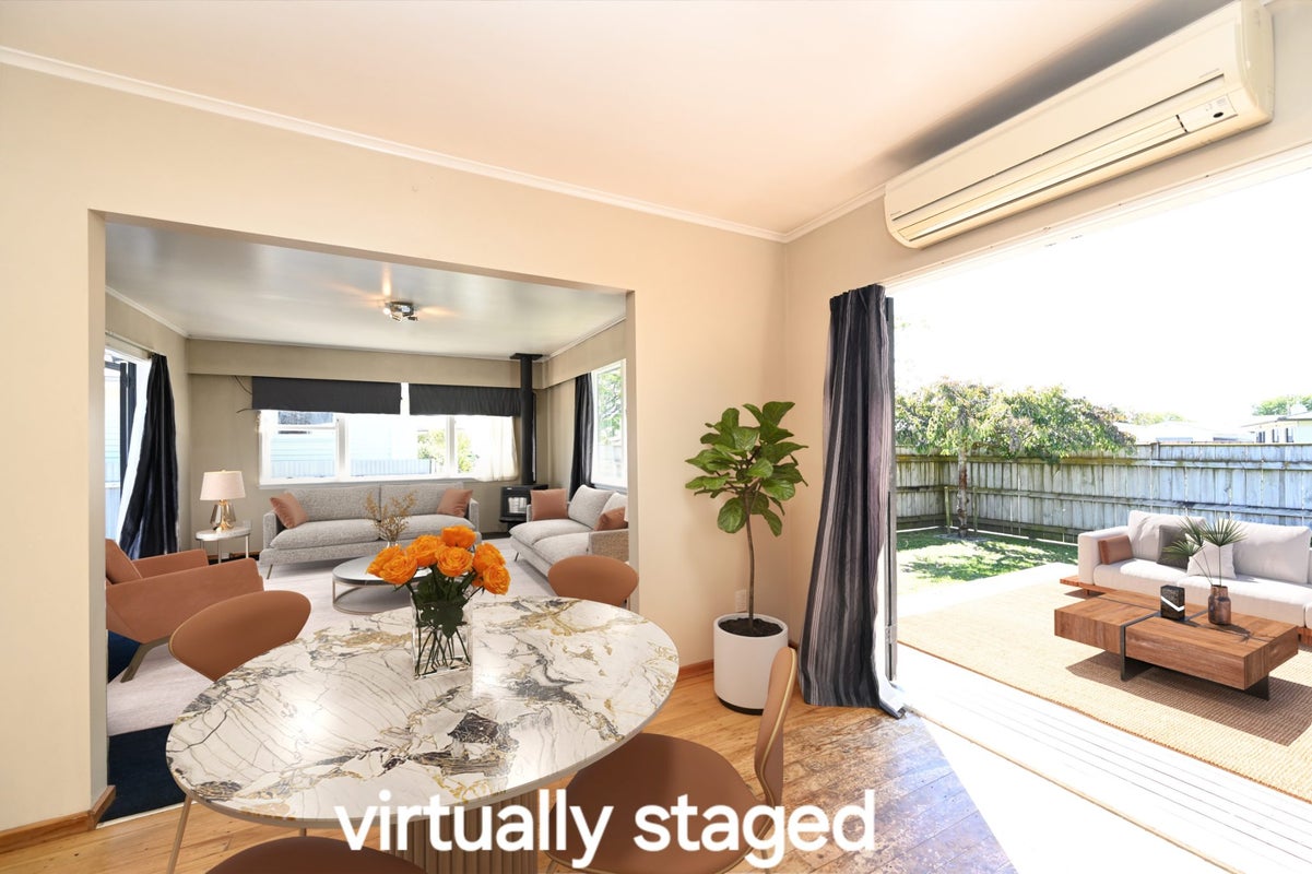67 Wycliffe Street, Onekawa, Napier - Carousel 2