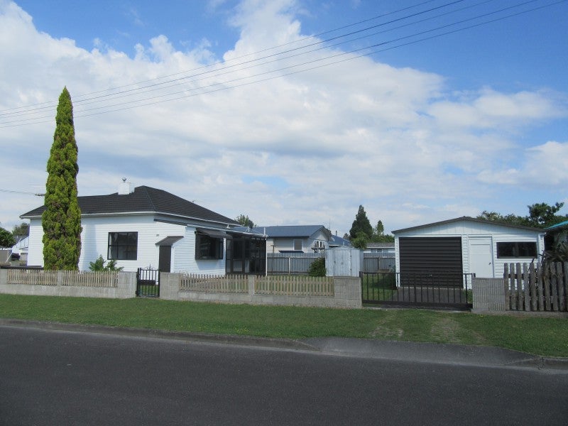 22 Haig Street, Te Hapara, Gisborne - Carousel 2