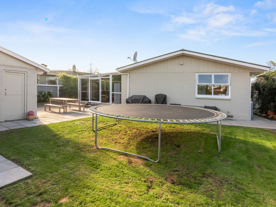 31 Mowat Street, Springlands, Blenheim - Carousel 27