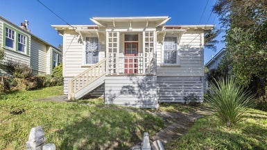 20 Tarikaka Street, Ngaio, Wellington - Carousel 1