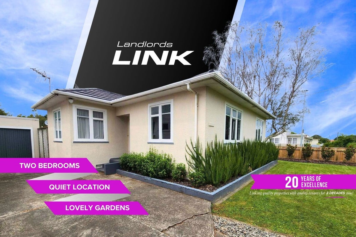 26 Burton Avenue, Whanganui East, Whanganui - Carousel 2