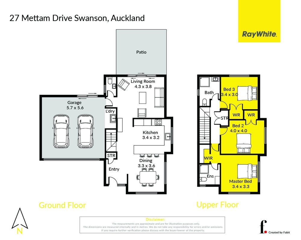 27 Mettam Drive, Swanson, Auckland - Carousel 22