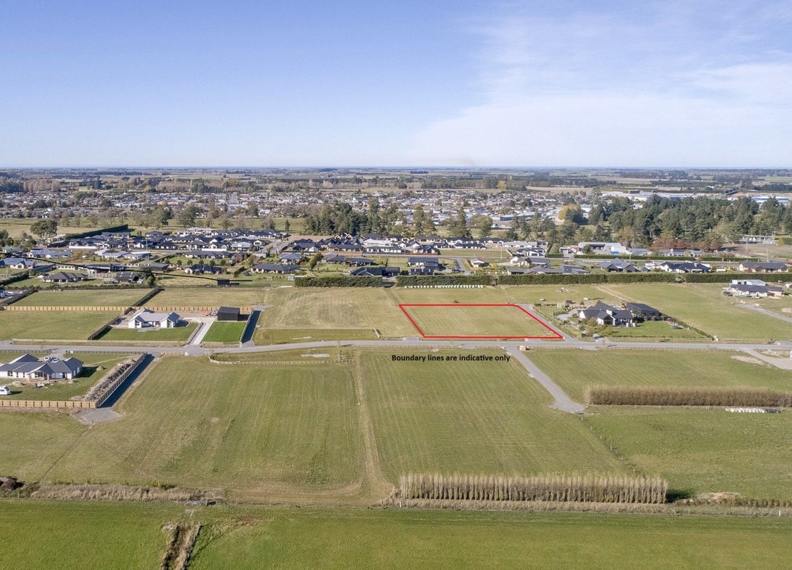 18 Westview Drive, Tinwald, Ashburton - Carousel 2