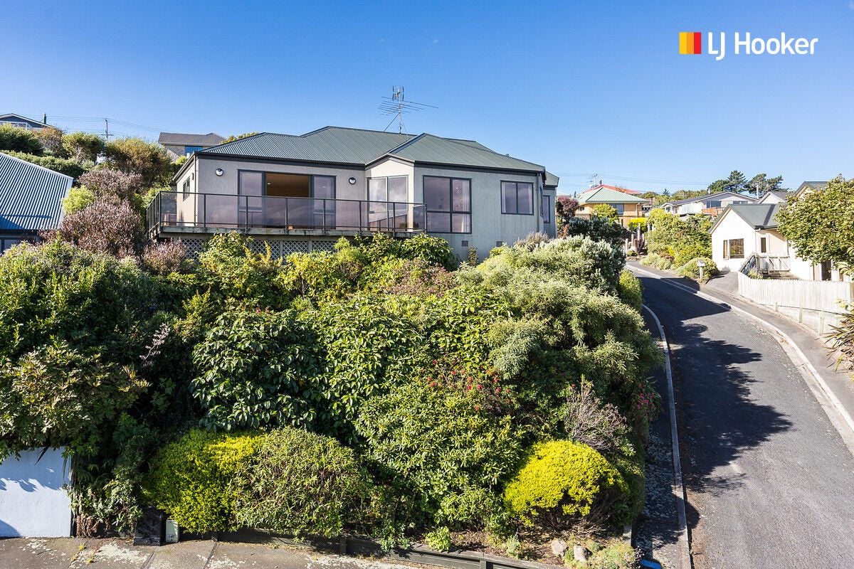 41 Moodie Street, Shiel Hill, Dunedin - Carousel 1