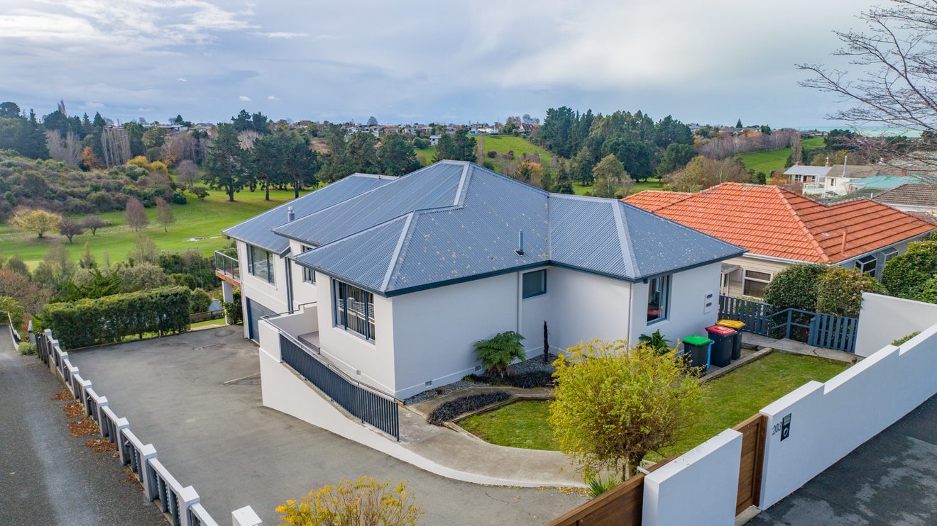 203 Douglas Street, Highfield, Timaru - Carousel 2