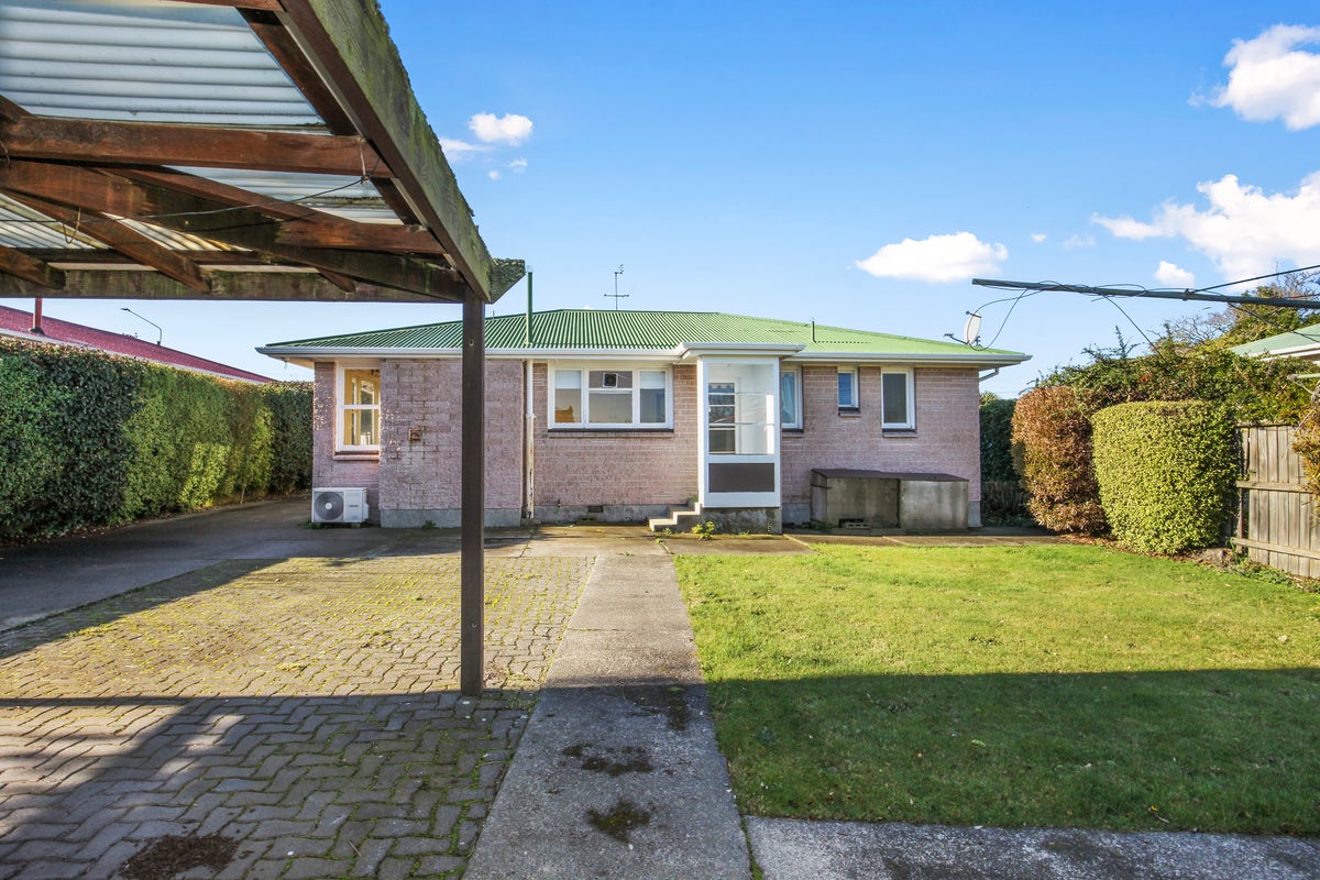 200 Hoon Hay Road, Hoon Hay, Christchurch - Carousel 13