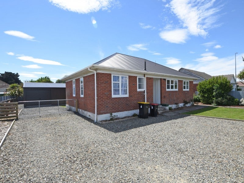 422 Tweed Street, Georgetown, Invercargill - Carousel 23