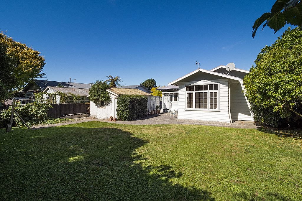 17 Argyle Avenue, Takaro, Palmerston North - Carousel 23