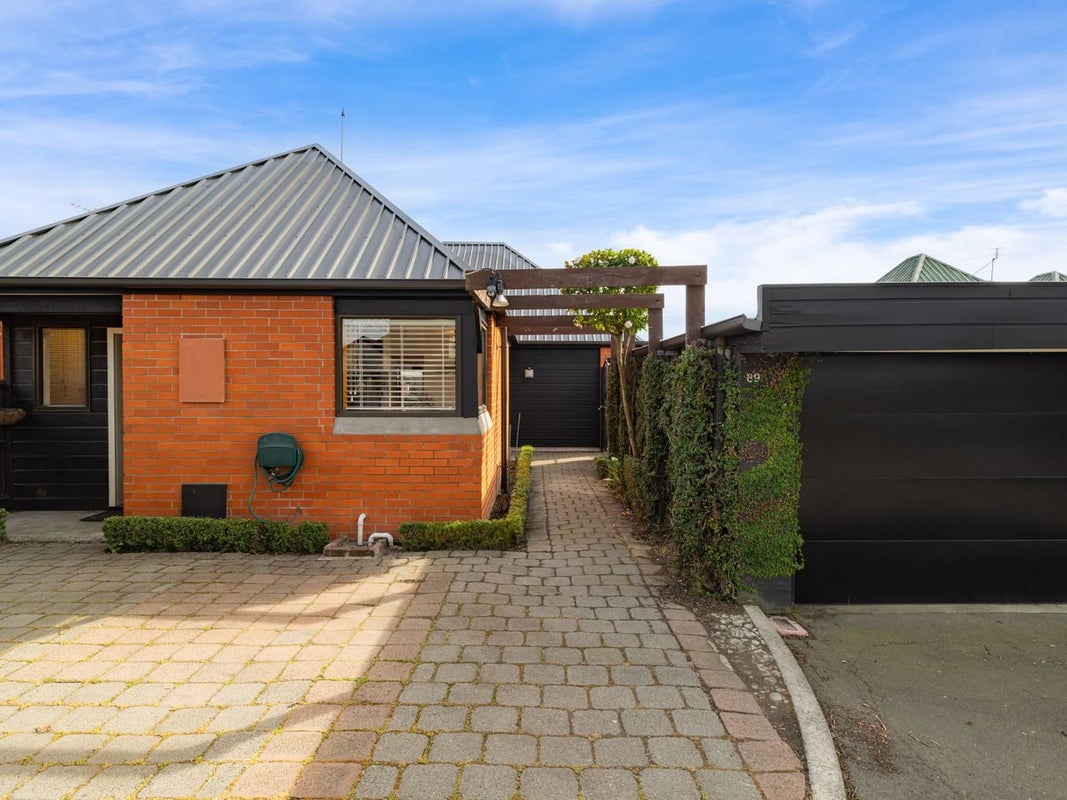 1/89 Windermere Road, Papanui, Christchurch - Carousel 1