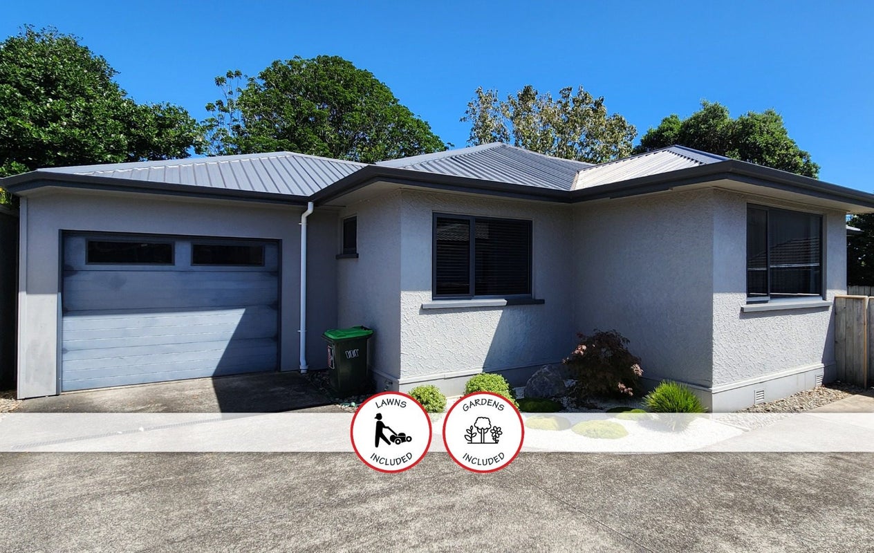 230A Coronation Avenue, Welbourn, New Plymouth - Carousel 1