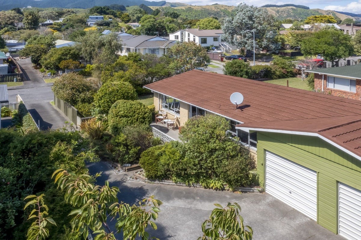 6A Nola Avenue, Raumati Beach, Paraparaumu - Carousel 2