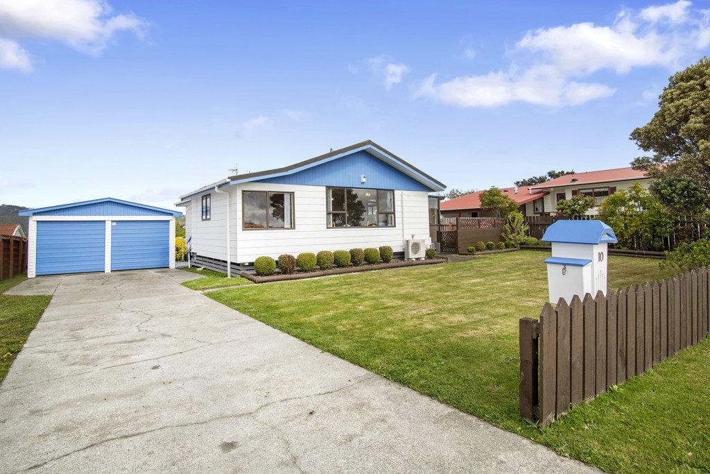10 Morning View, Titahi Bay, Porirua - Carousel 1