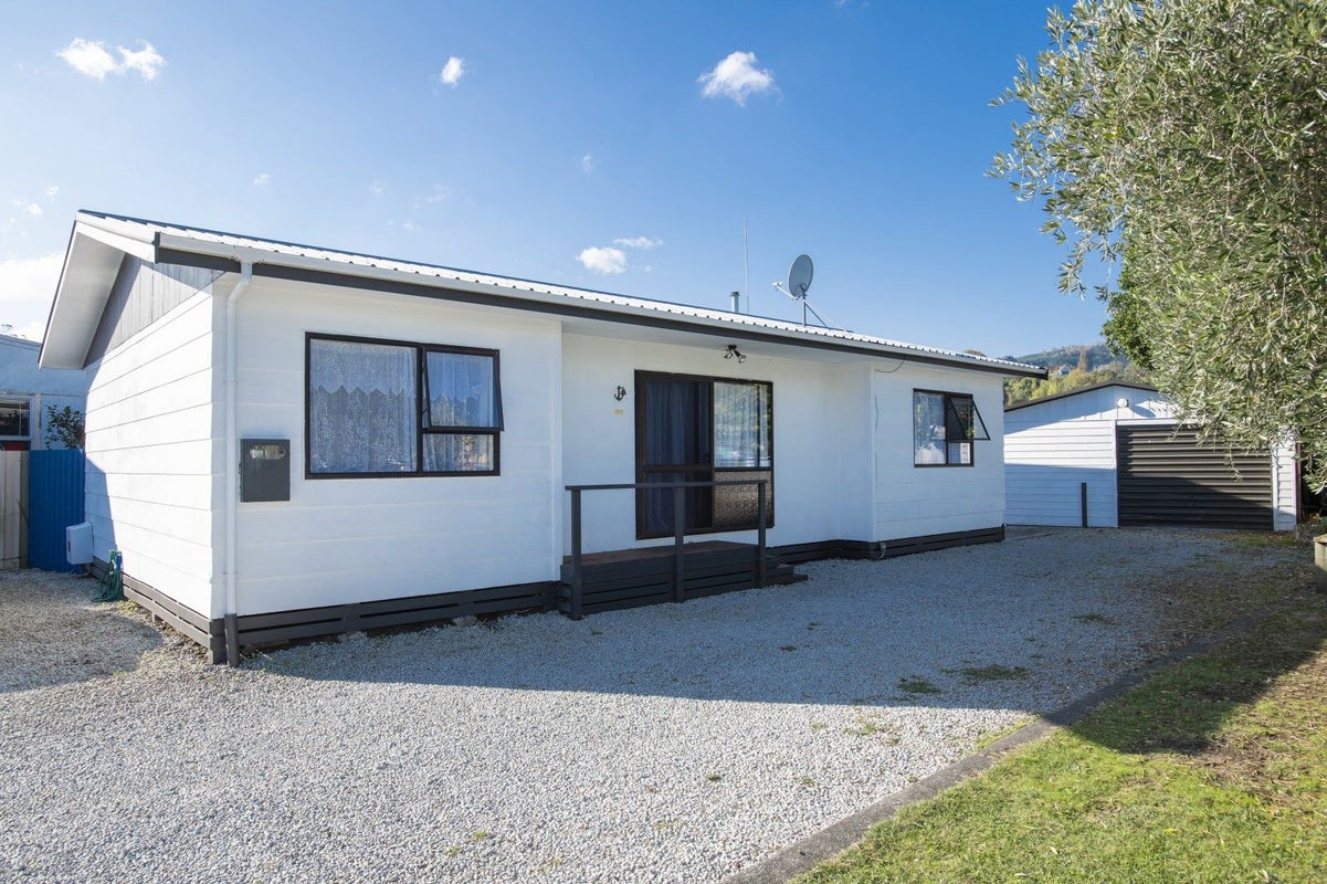 249 Ormond Road, Mangapapa, Gisborne - Carousel 1