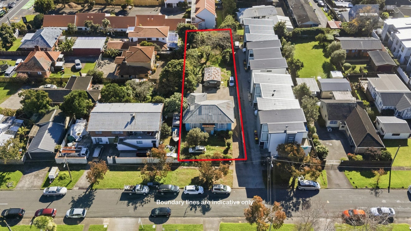 4 Ryburn Road, Mount Wellington, Auckland - Carousel 6