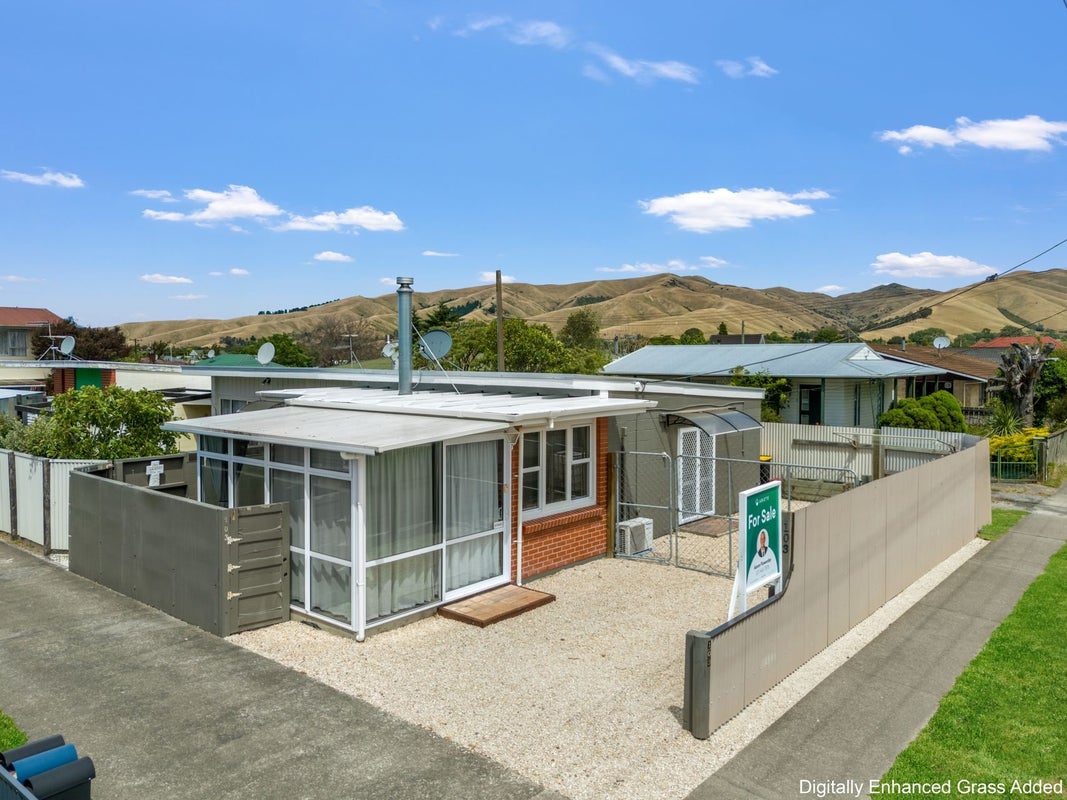 103A Weld Street, Redwoodtown, Blenheim - Carousel 30