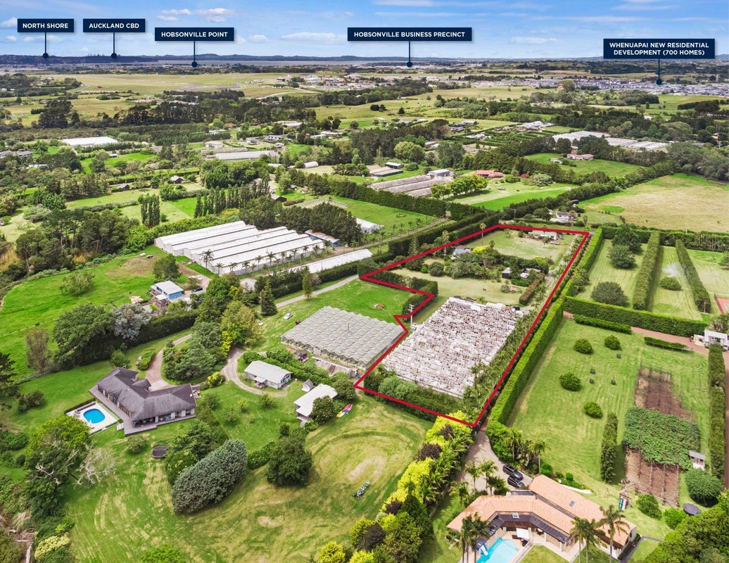 24 Bristol Road, Whenuapai, Auckland - Carousel 13