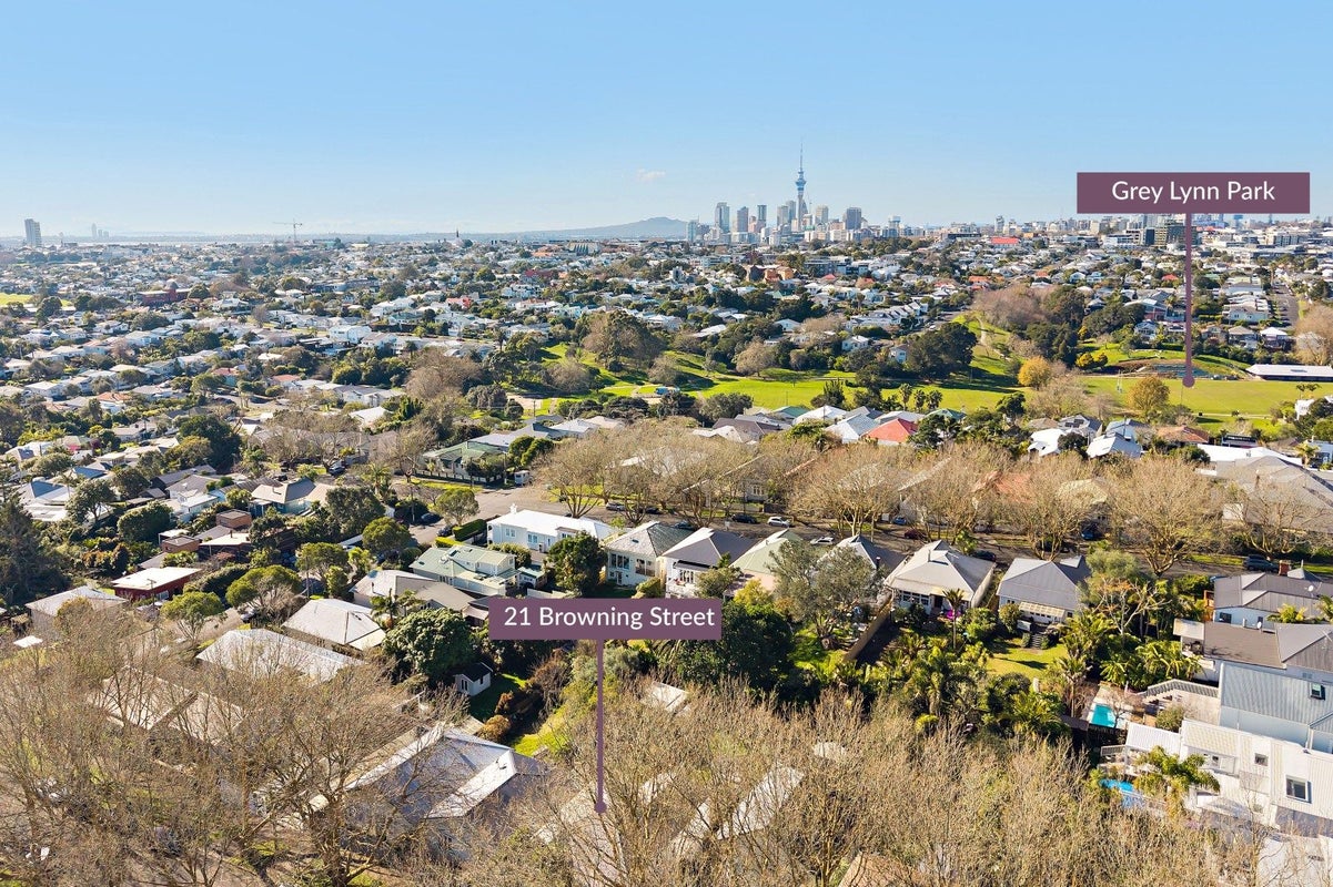 21 Browning Street, Grey Lynn, Auckland City, Auckland - Carousel 21