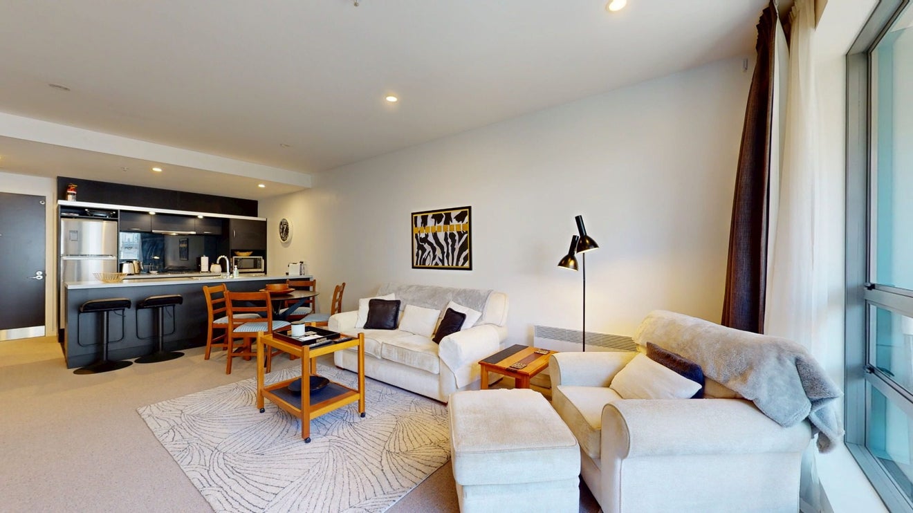 5G/1 Hanson Street, Mount Cook, Wellington - Carousel 1