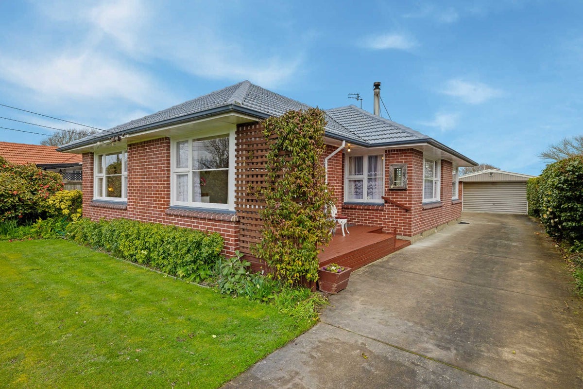 21 Hounslow Street, Ilam, Christchurch - Carousel 1