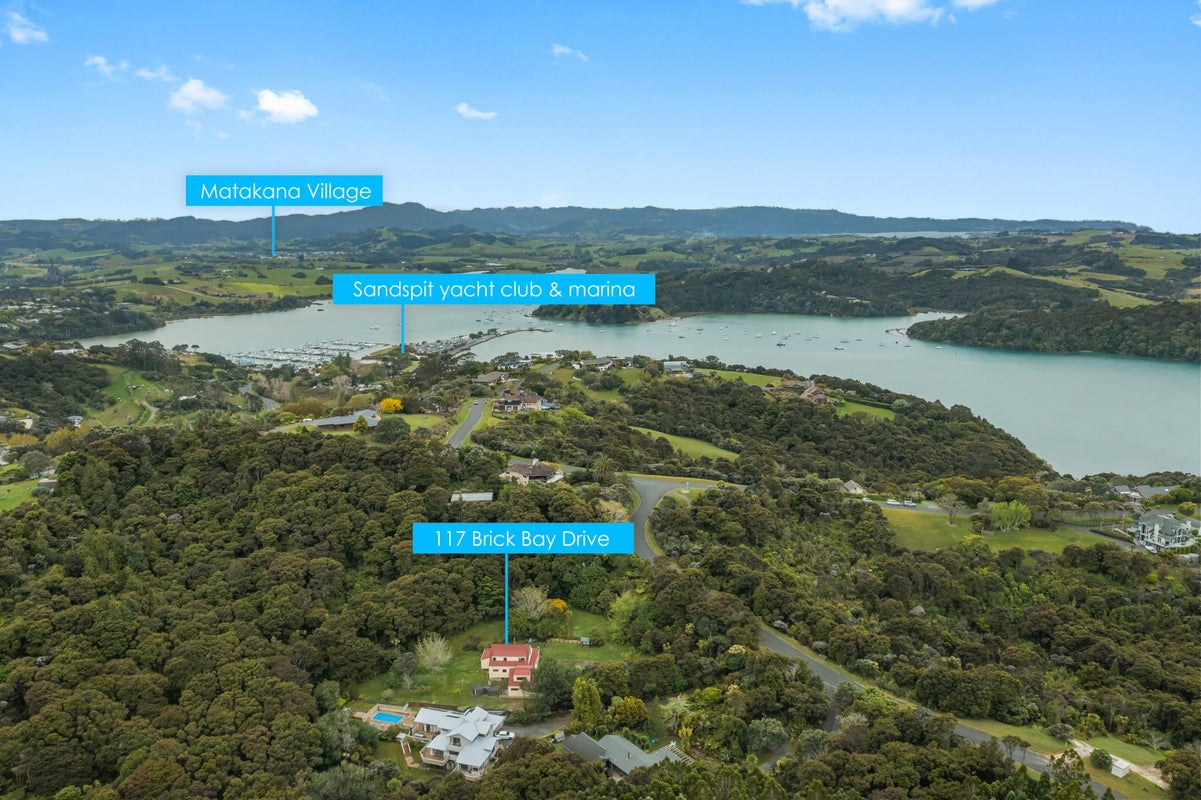 117 Brick Bay Drive, Sandspit, Warkworth - Carousel 1