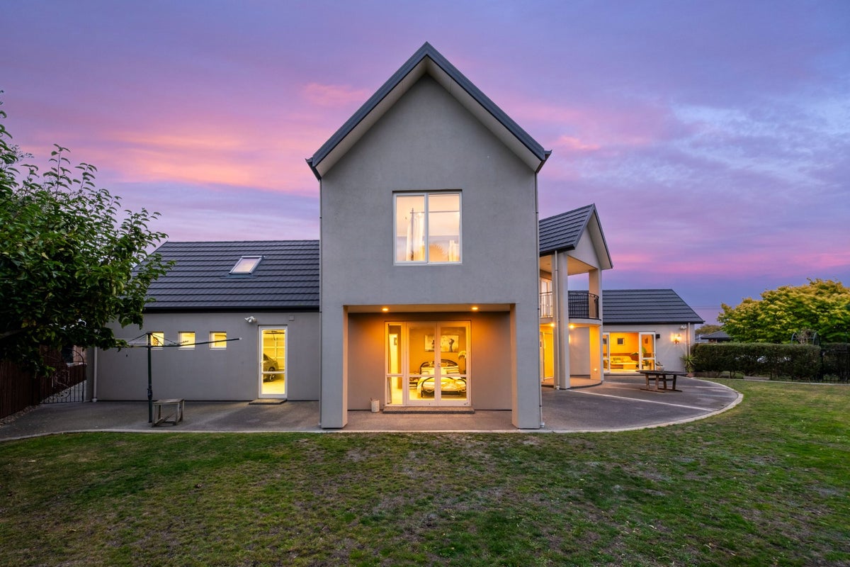 9 Evergreen Place, Parklands, Christchurch - Carousel 28