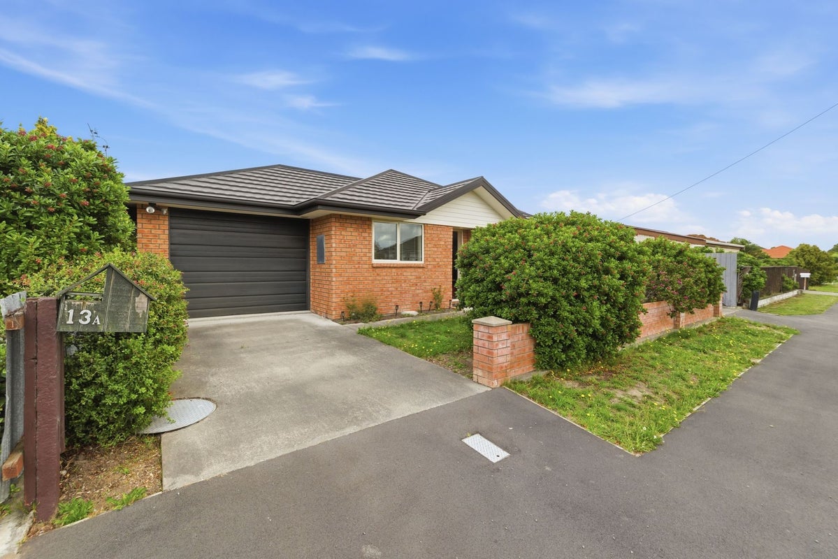 13A Nottingham Avenue, Halswell, Christchurch - Carousel 10