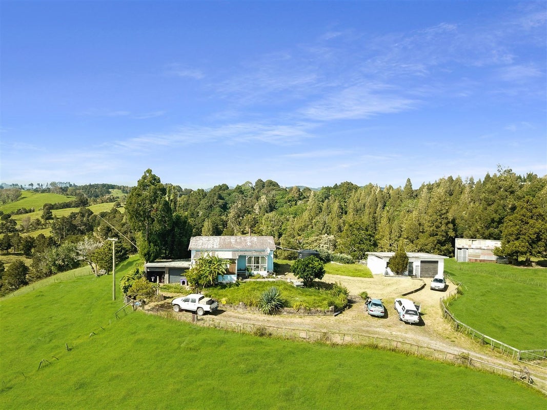 397 Te Tio Road, Umawera, Okaihau - Carousel 1