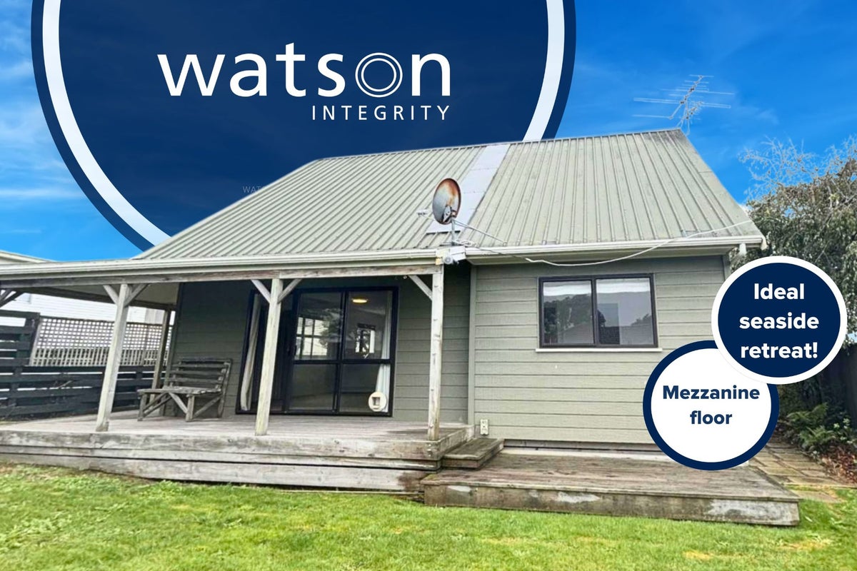 182B Manly Street, Paraparaumu Beach, Paraparaumu - Carousel 1