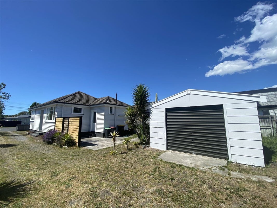 11 Woodgrove Avenue, North New Brighton, Christchurch - Carousel 2