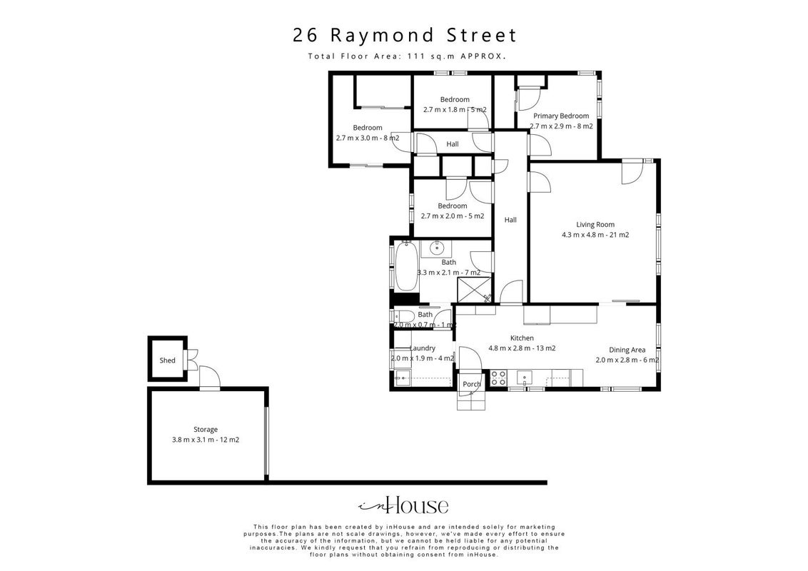 26 Raymond Street, Fairview Downs, Hamilton - Carousel 24