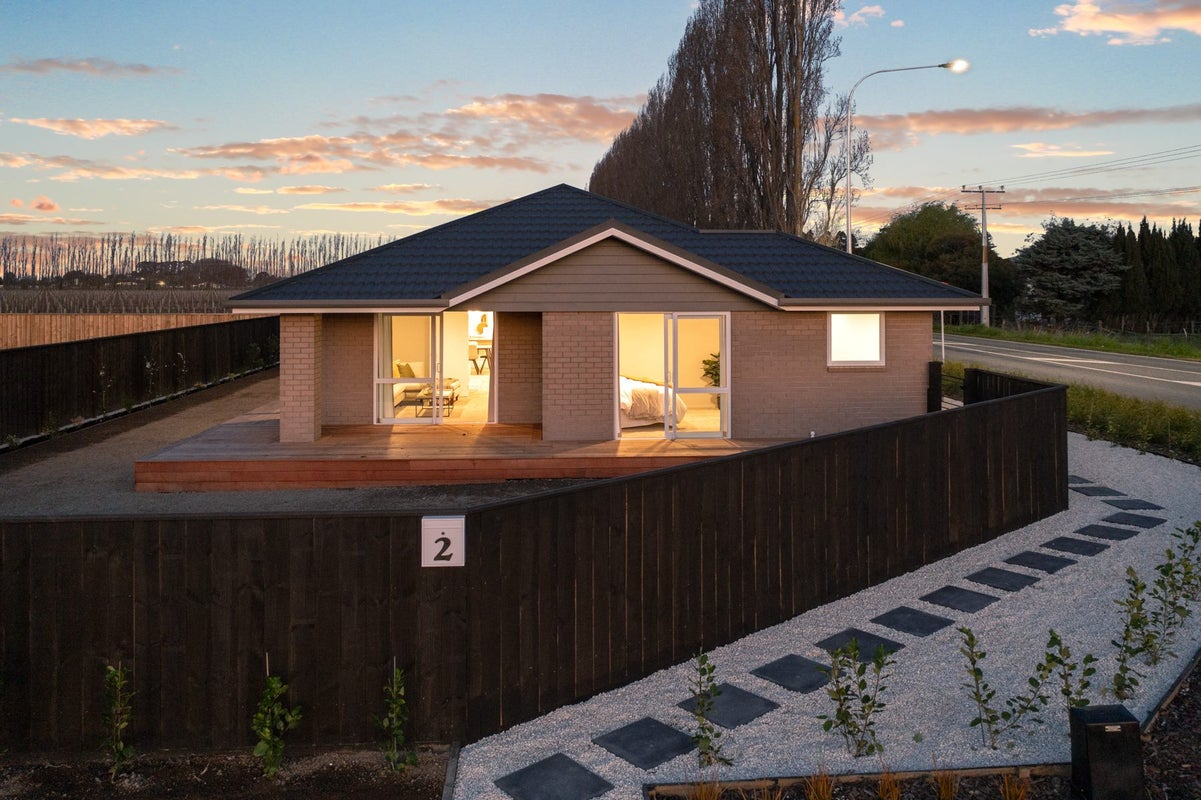 2 Wai Iti Avenue, Redwoodtown, Blenheim - Carousel 1