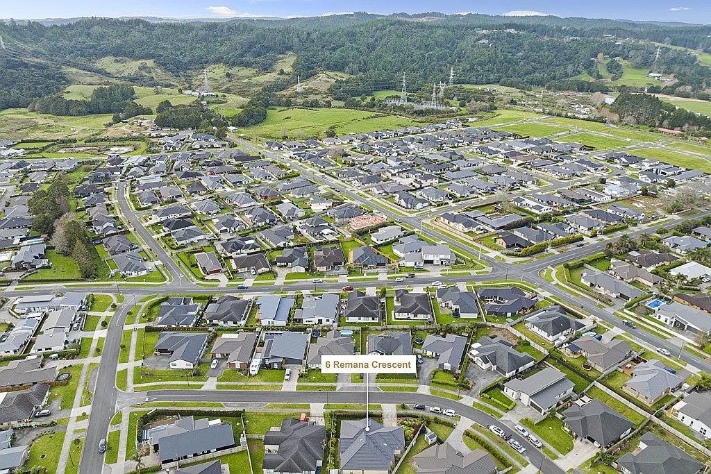 6 Remana Crescent, Huapai, Kumeu - Carousel 25