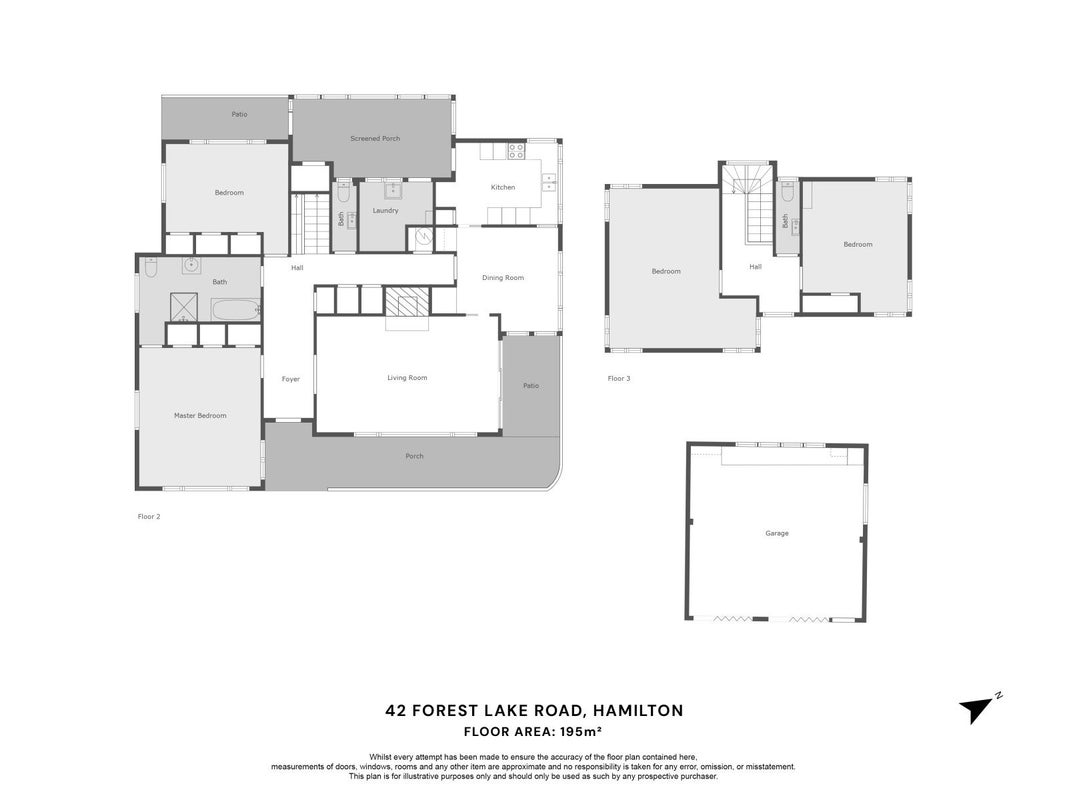42 Forest Lake Road, Forest Lake, Hamilton - Carousel 20