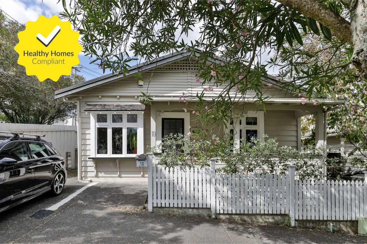 10 Provost Street, Ponsonby, Auckland - Carousel 1