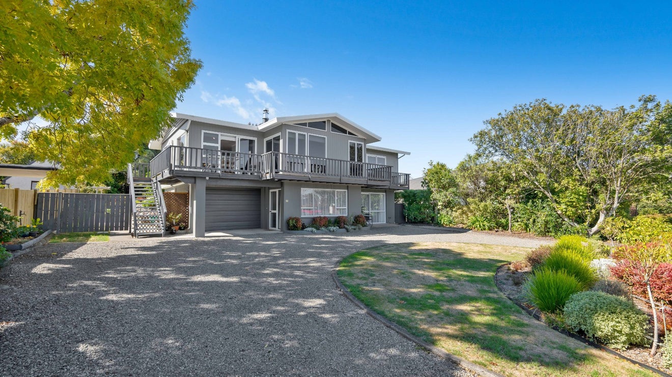96 Titoki Street, Lansdowne, Masterton - Carousel 1
