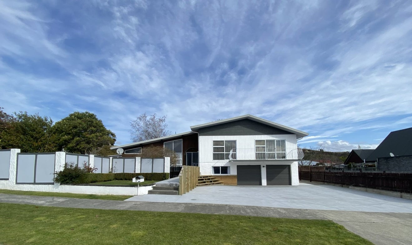 17 Fyffe Street, Witherlea, Blenheim - Carousel 1