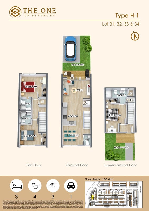 46 Whakatupu Road, Flat Bush, Auckland - Carousel 2