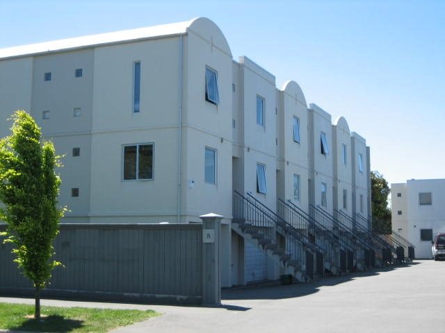 5/5 Cross Street, Phillipstown, Christchurch - Carousel 1