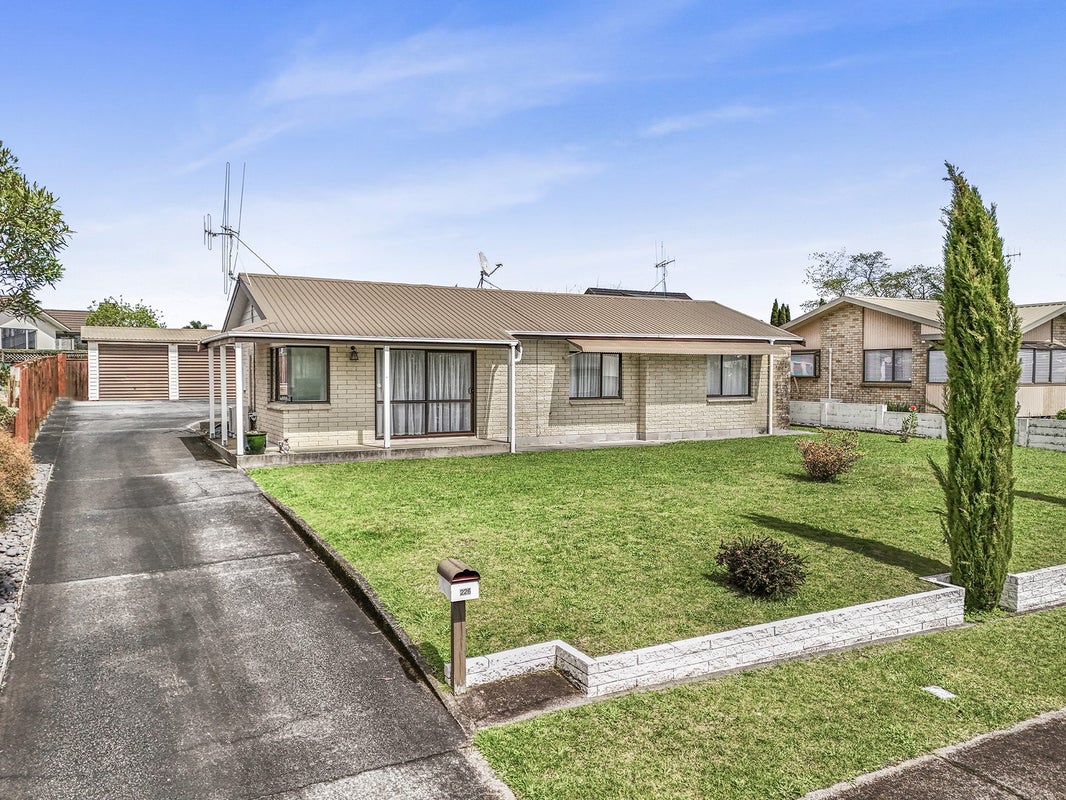 226 Turere Lane, Te Awamutu, Te Awamutu - Carousel 1