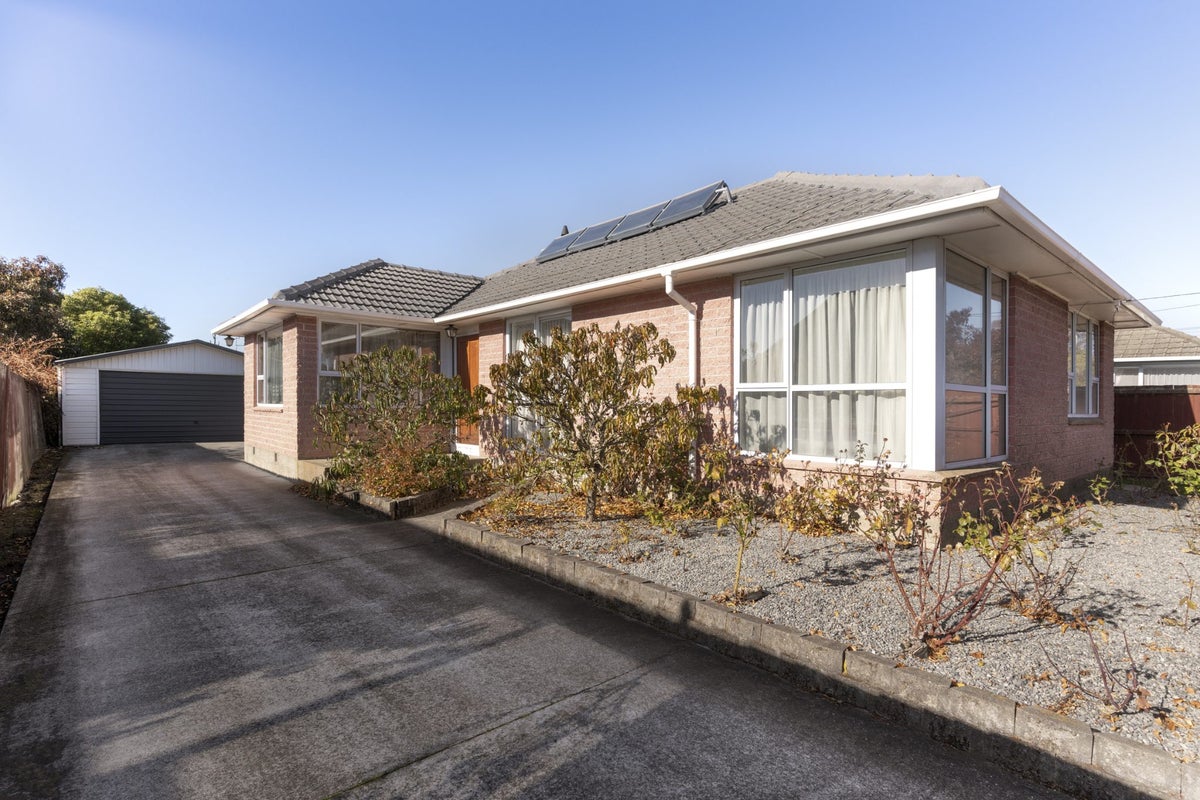 68 Baynes Street, Burwood, Christchurch - Carousel 2