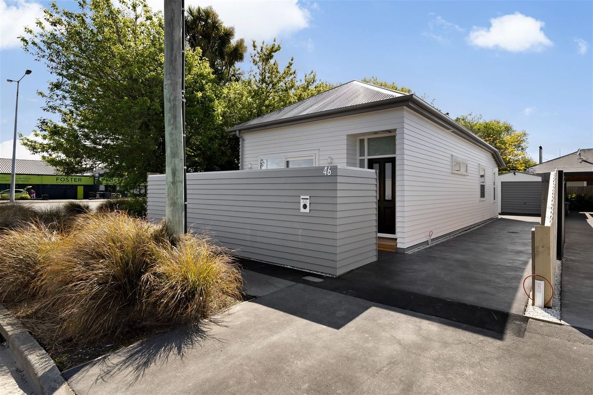 46 Hutcheson Street, Sydenham, Christchurch - Carousel 1