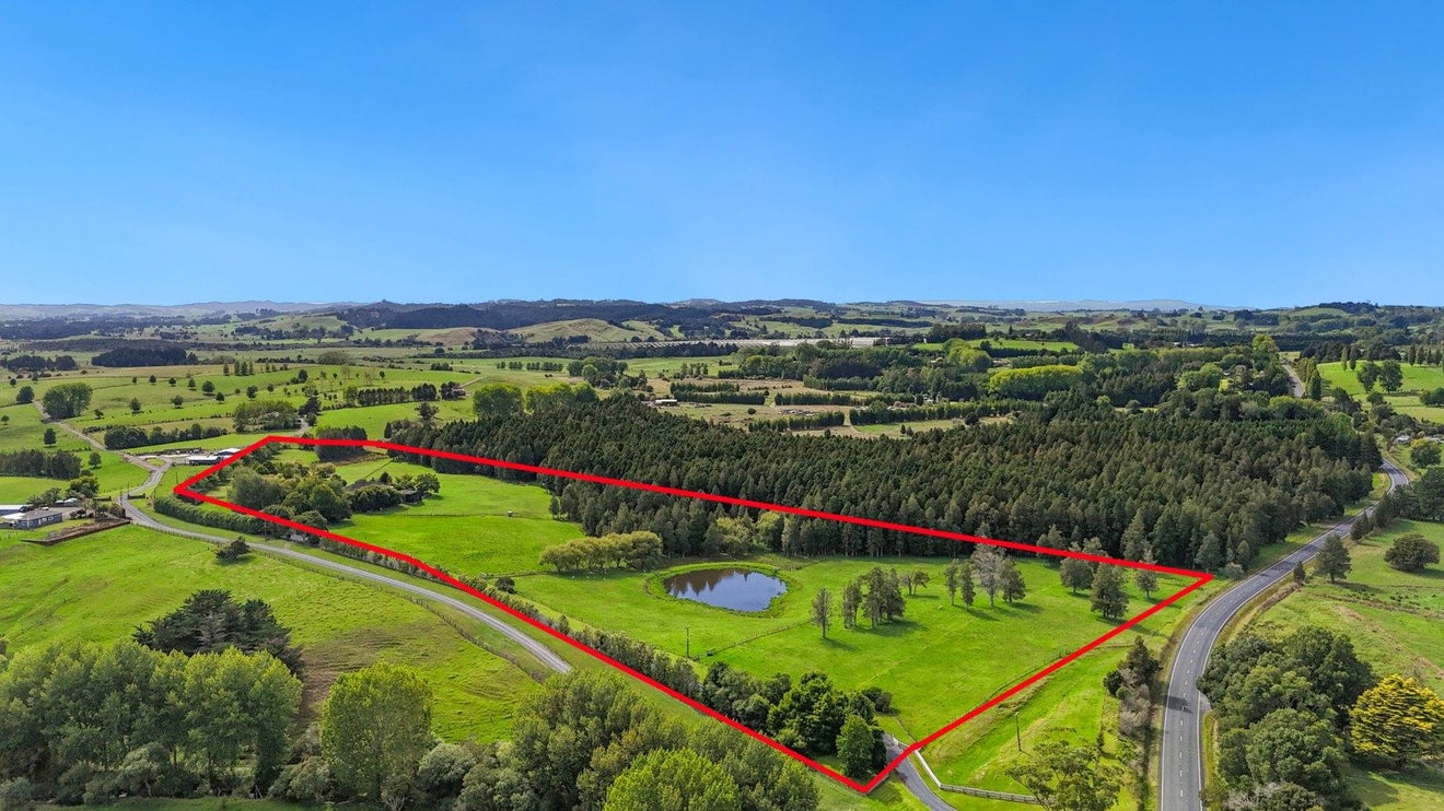 7144A State Highway 1, Pakaraka, Moerewa - Carousel 31