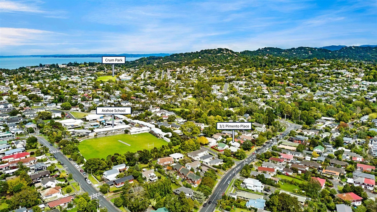 3/1 Pimento Place, New Lynn, Auckland - Carousel 22