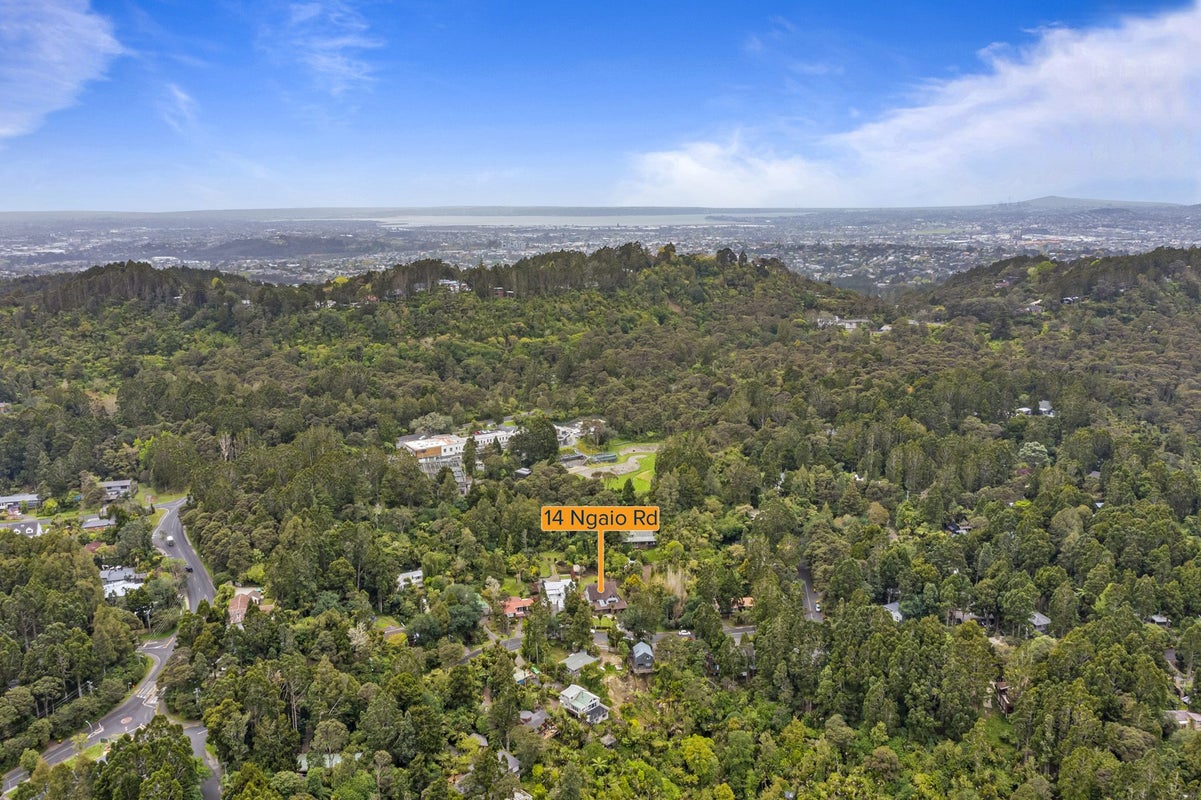14 Ngaio Road, Titirangi, Auckland - Carousel 29
