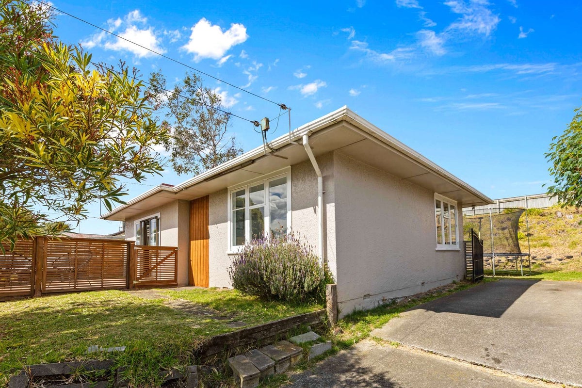 93 Purnell Street, College Estate, Whanganui - Carousel 1
