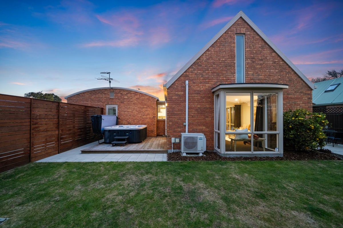 149 Edinburgh Street, Spreydon, Christchurch - Carousel 33