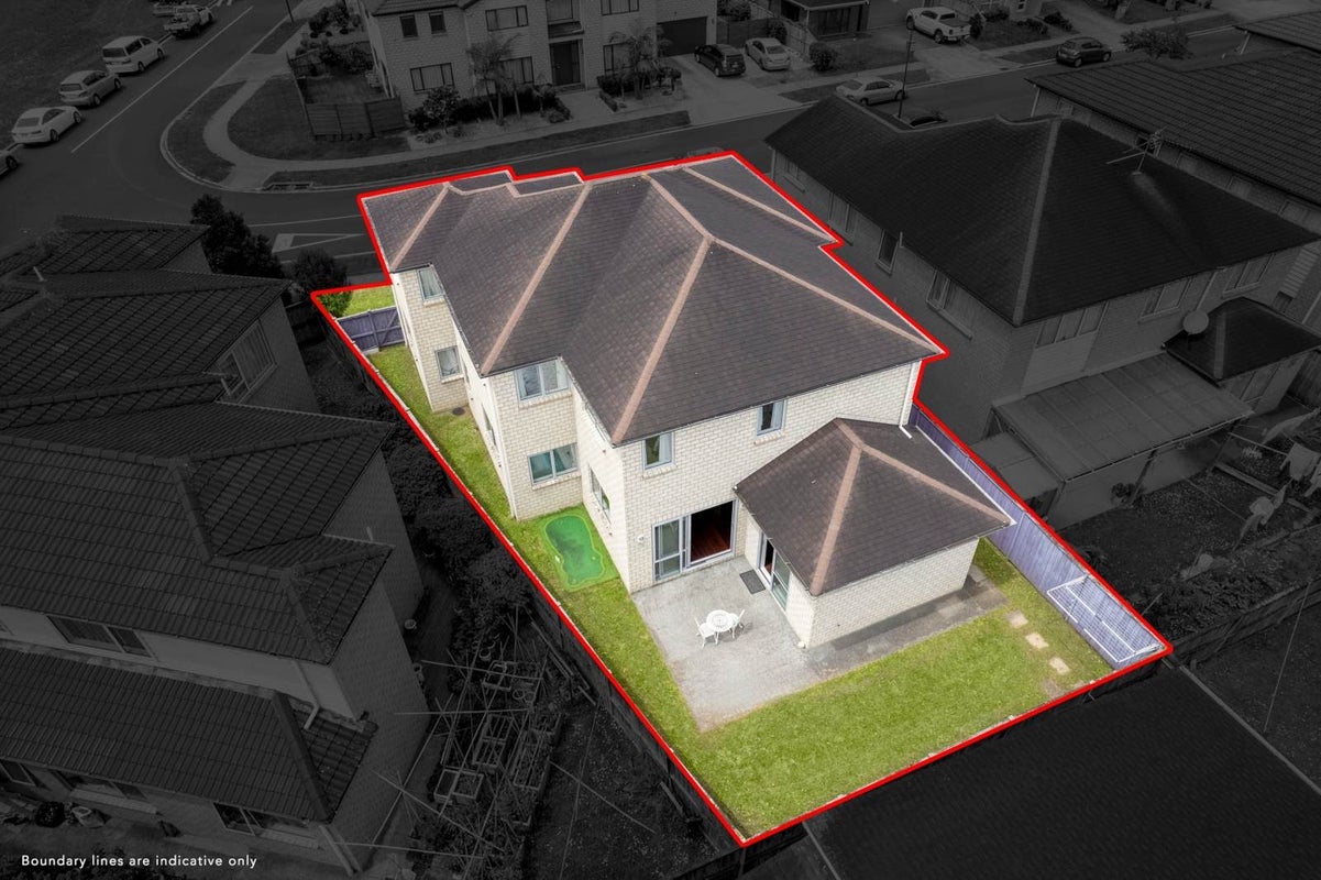 3 Aster Place, Flat Bush, Auckland - Carousel 29
